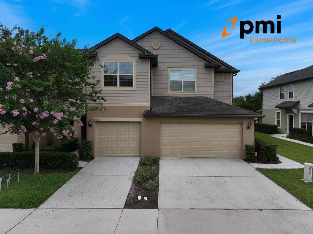 Townhouse for rent at 1164 Pavia Dr, Apopka, FL 32703