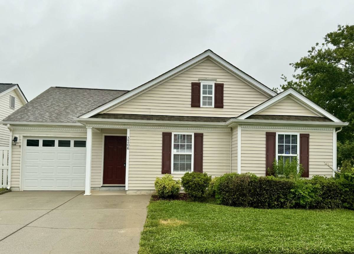 House for rent at 3206 Salud Lane, Fort Mill, SC 29707