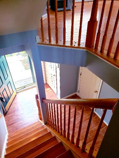 House for rent at 13180 Ripon Place, Upper Marlboro, MD 20772