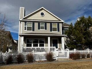 House for rent at 7748 Firehawk Lane, Colorado Springs, CO 80923