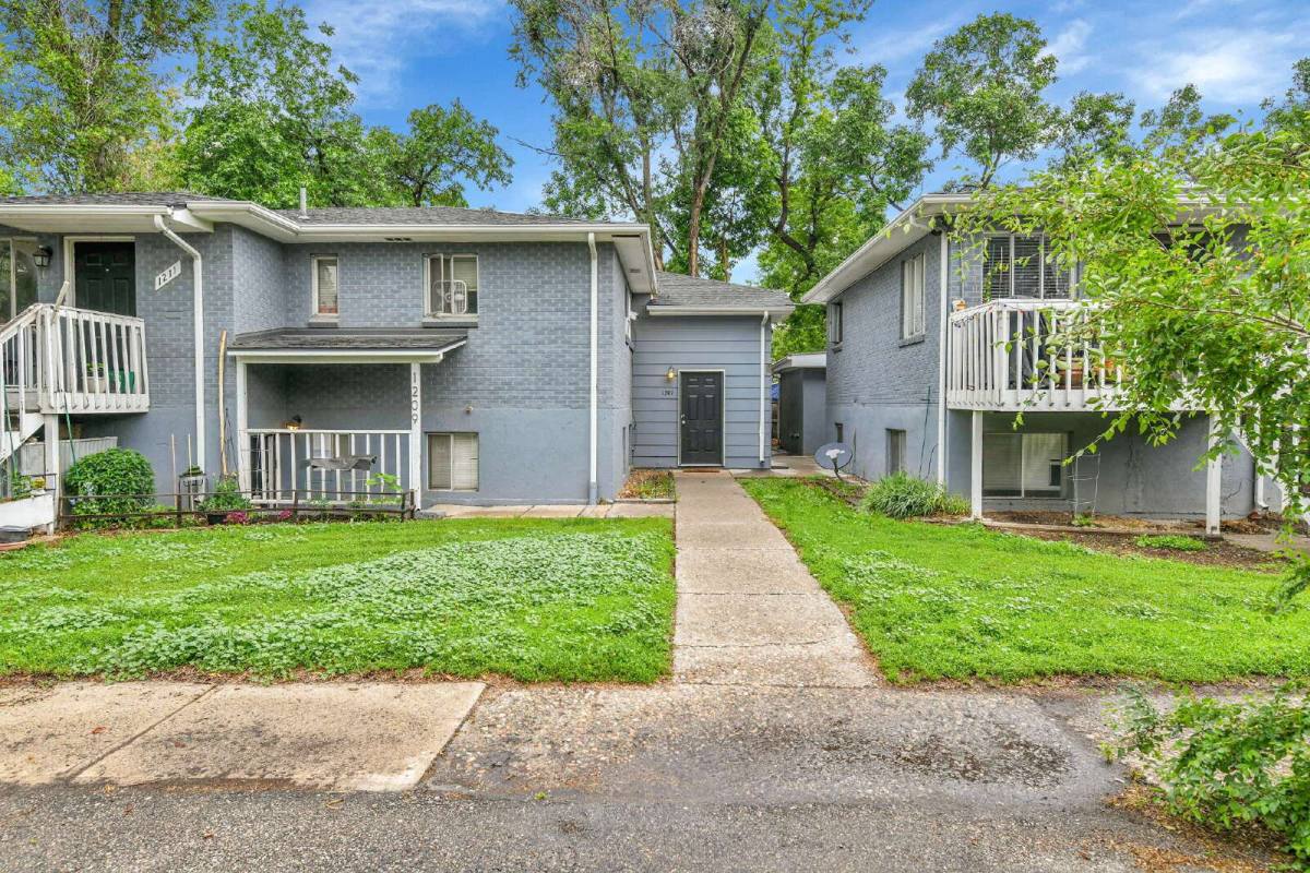 Apartment for rent at 1201 Brentwood St #12075, Denver, CO 80214
