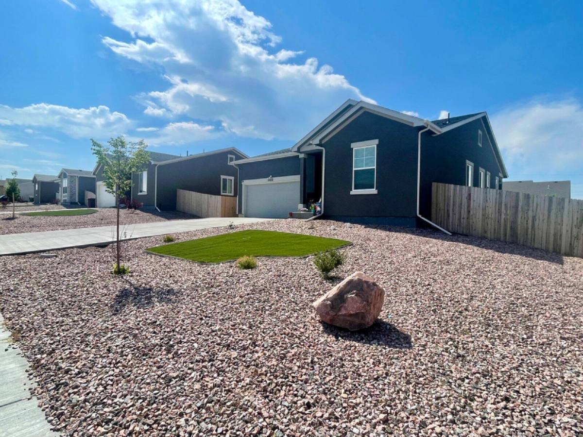 House for rent at 2222 Sunrise Lane, Pueblo, CO 81008