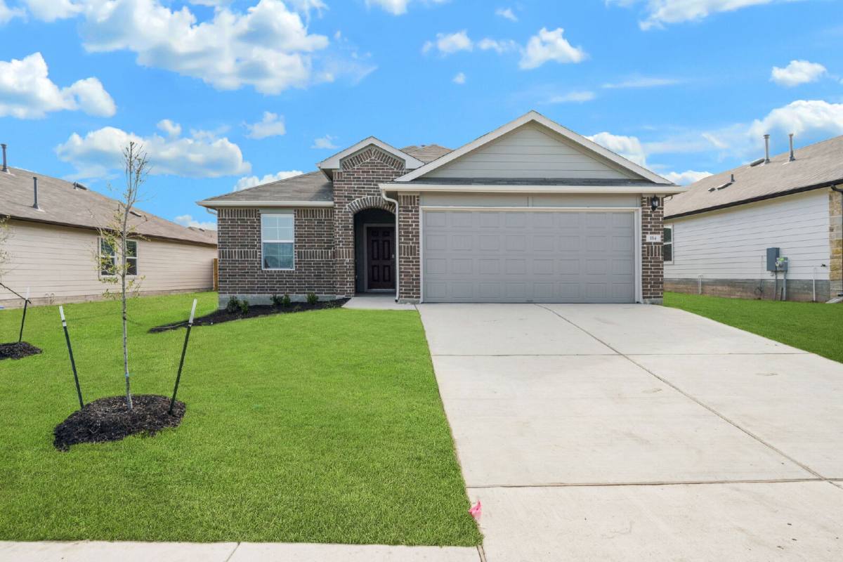 House for rent at 114 Duckhorn Pass, San Marcos, TX 78666