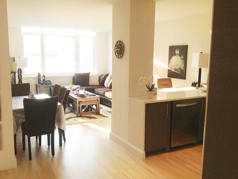 Apartment for rent at 2300 Fedrick Douglass Blvd #8C, New York, NY 10027