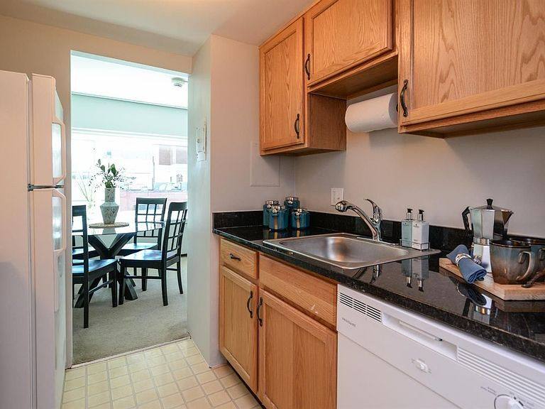 Condo for rent at 555 E William St #2C, Ann Arbor, MI 48104