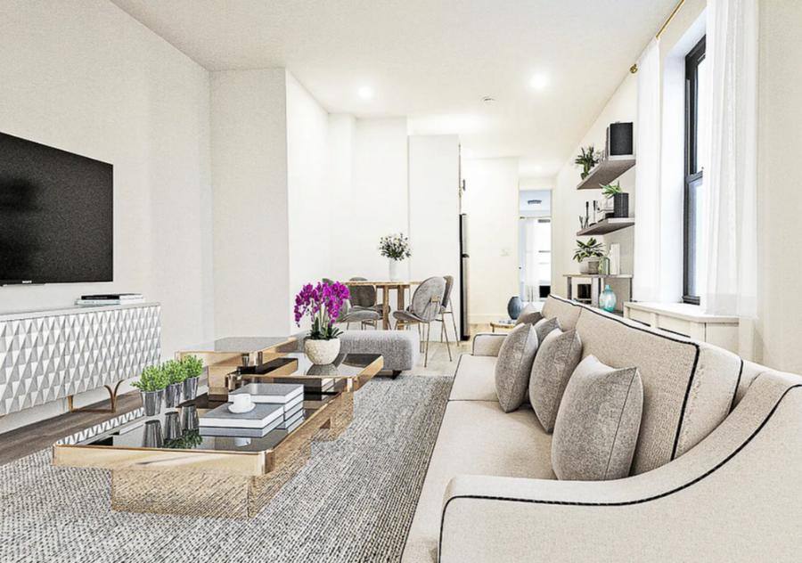 Apartment for rent at 2785 Broadway #2I, New York, NY 10025