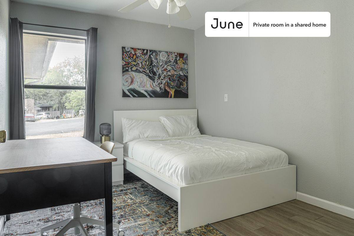 Apartment for rent at 5105 Spruce Cove, Austin, TX 78744