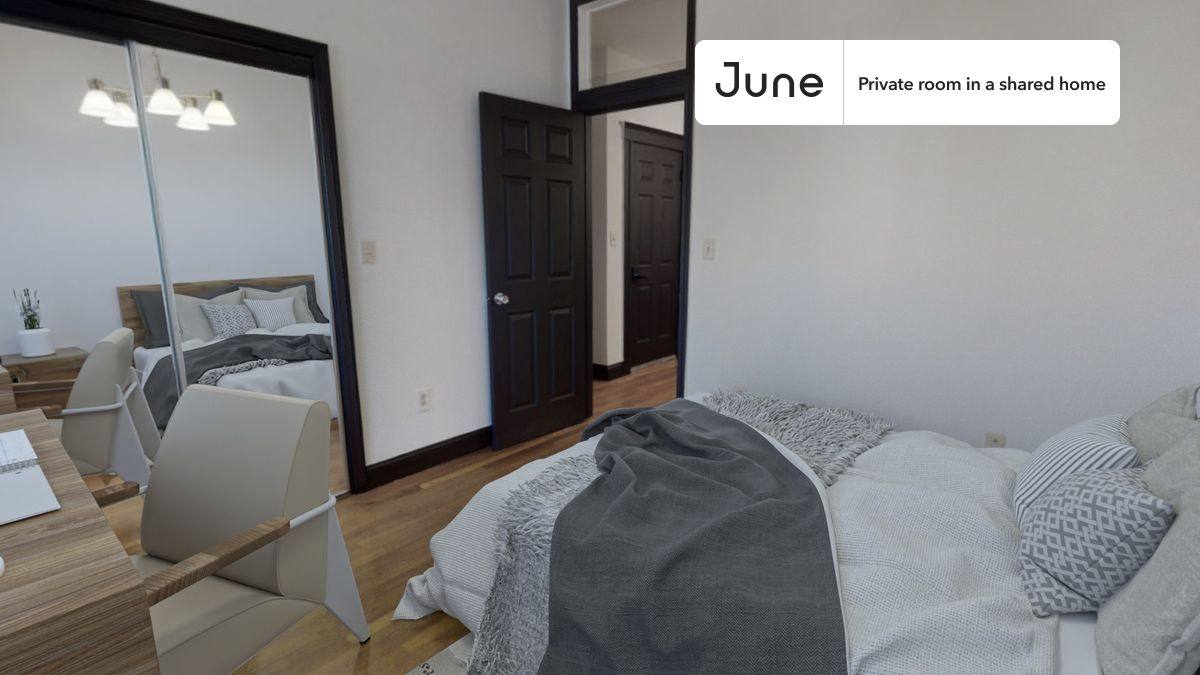 Apartment for rent at 33 Egremont Rd #C, Brighton, MA 02135