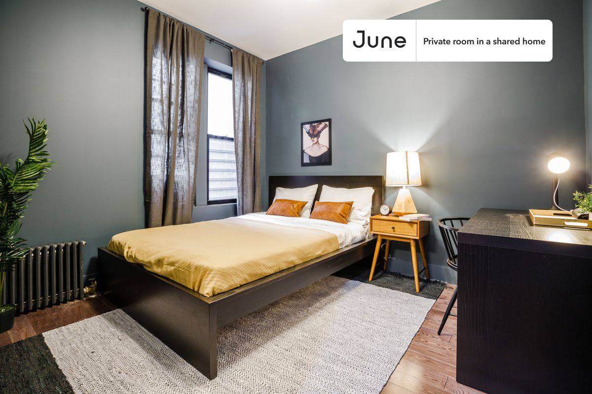 Apartment for rent at 285 Saint Nicholas Ave, New York, NY 10027