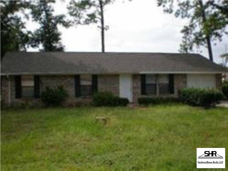 House for rent at 4209 N Island Rd, Milton, FL 32571