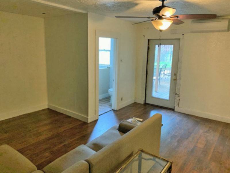 Apartment for rent at Yaquina, 246 S Main St #18, Toledo, OR 97391