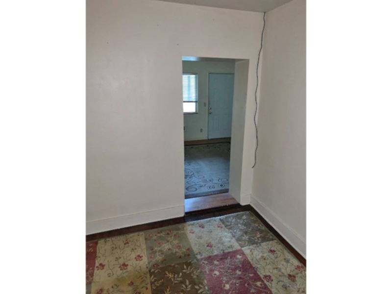 Apartment for rent at Yaquina, 246 S Main St #18, Toledo, OR 97391