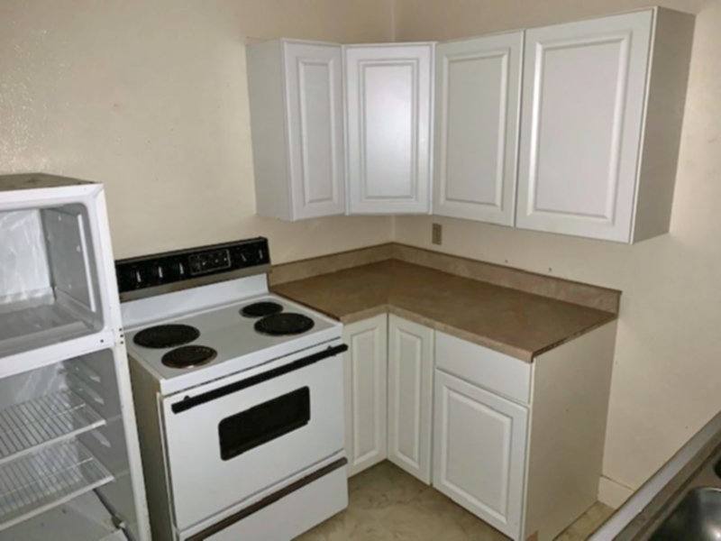 Apartment for rent at Yaquina, 246 S Main St #18, Toledo, OR 97391