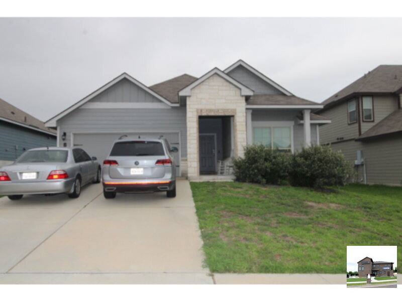 House for rent at 2311 Pintail Loop, Copperas Cove, TX 76522