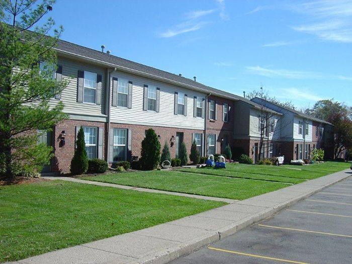 Townhouse for rent at Normandy Green & Townhomes, 6805 Sebree Dr, Florence, KY 41042