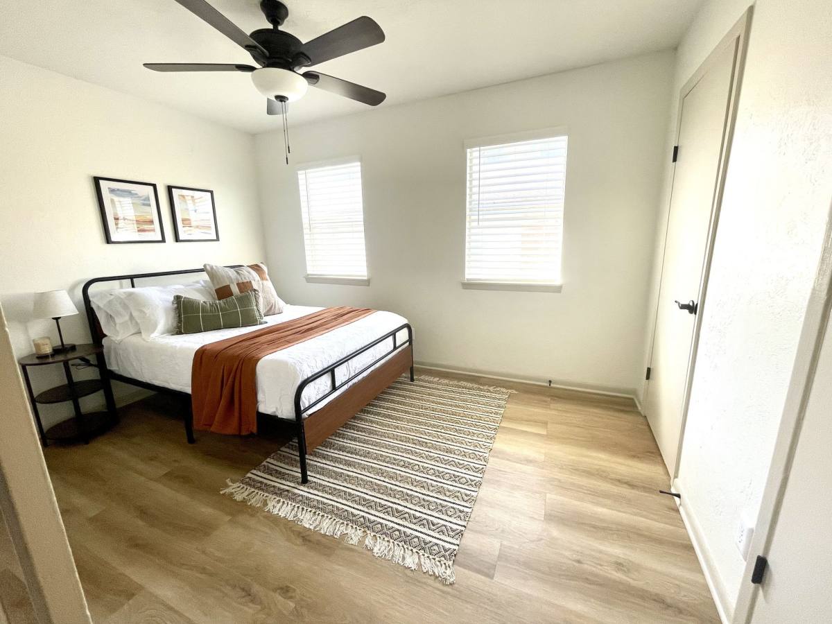 Apartment for rent at Isabella at Norman, 1904 Fillmore Ave, Norman, OK 73072