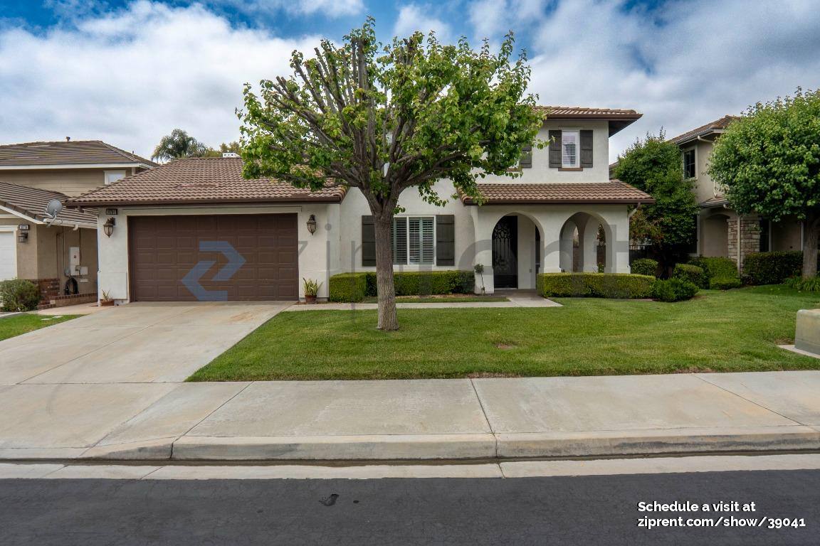 House for rent at 16766 Tamarind Court, Chino Hills, CA 91709