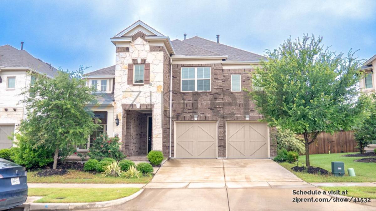 House for rent at 8721 Fairway Lane, McKinney, TX 75070