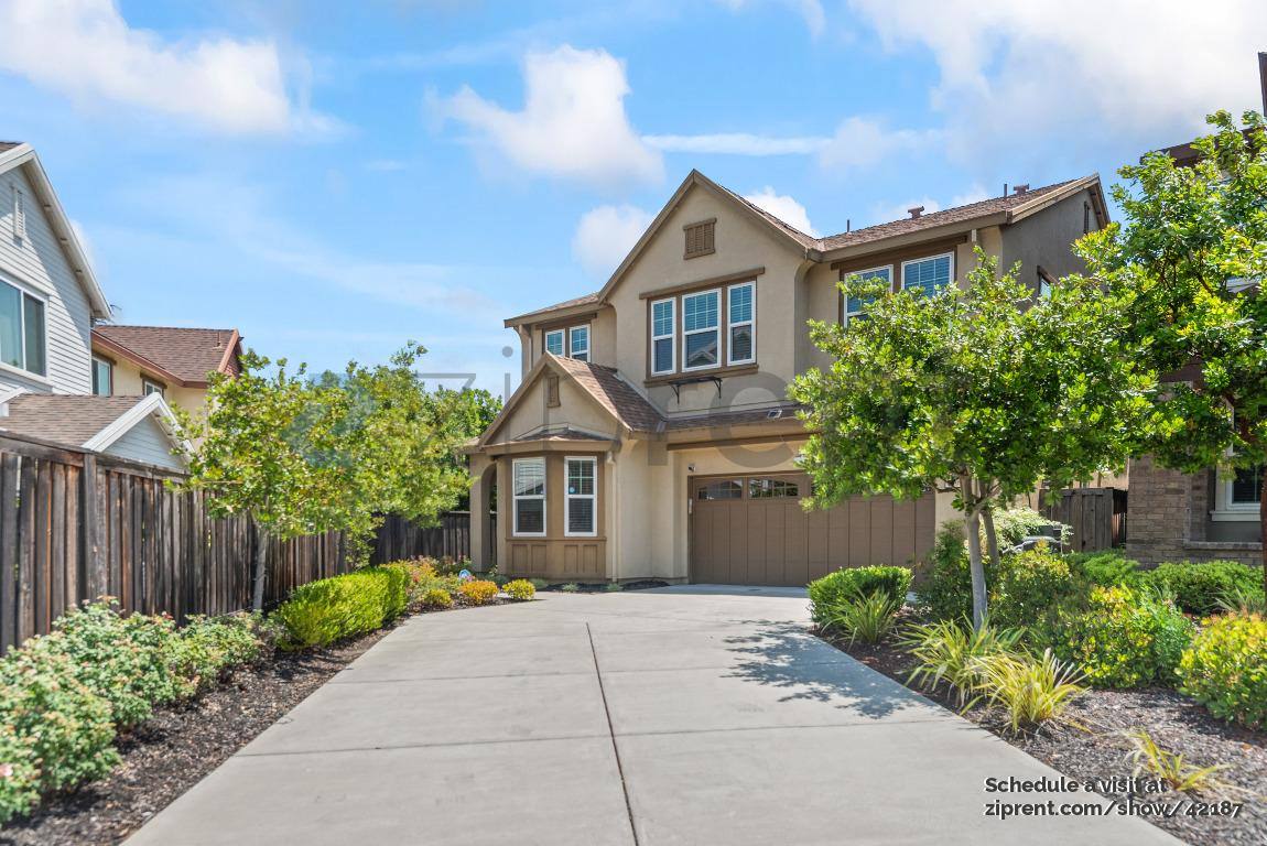 House for rent at 6899 Alamilla Dr, Dublin, CA 94568