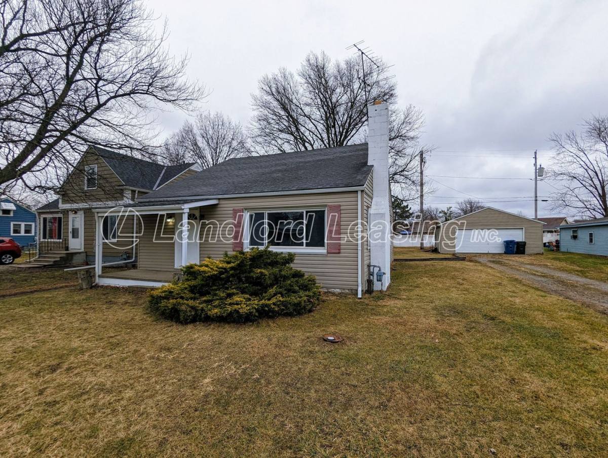 House for rent at 413 Niagara Rd, Vermilion, OH 44089