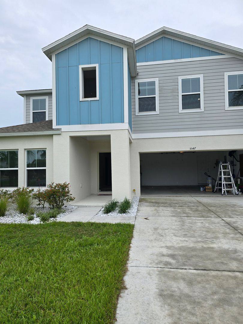 House for rent at 5547 Arlington River Dr, Lakeland, FL 33811