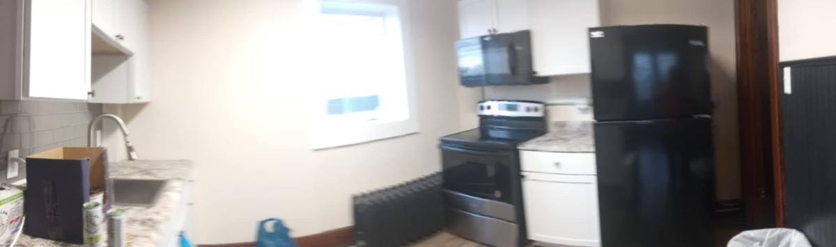 Apartment for rent at 133 Main St W, Spring Grove, MN 55974