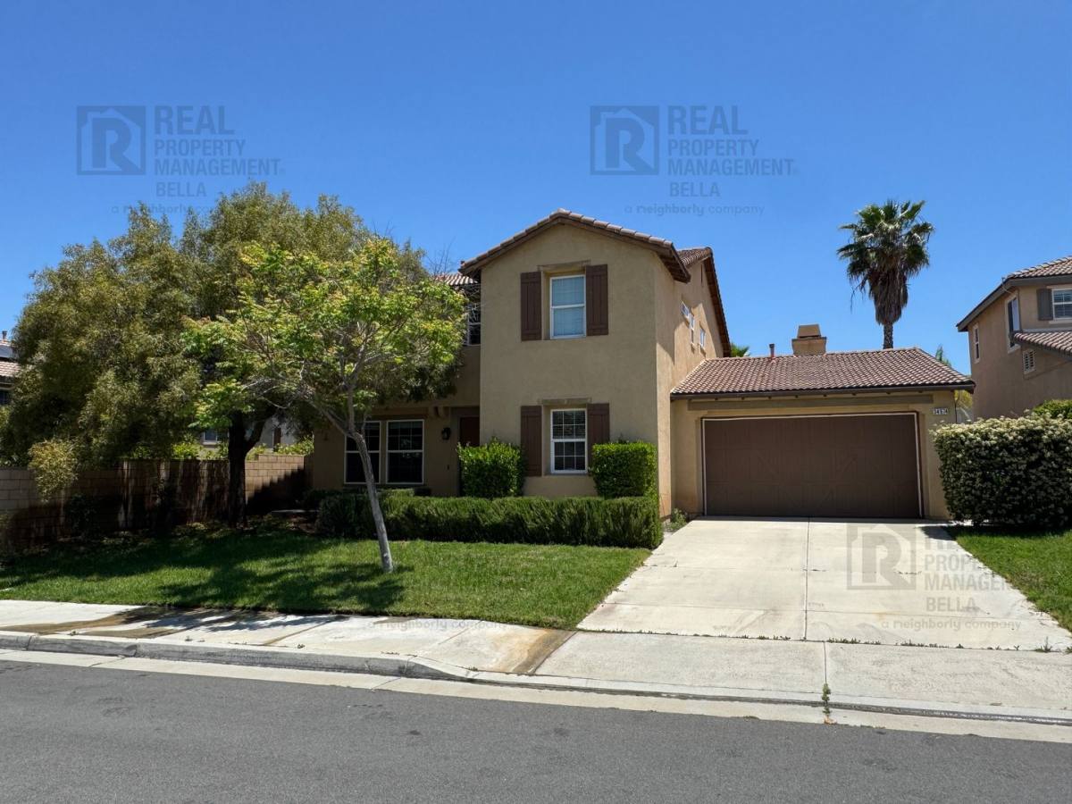 House for rent at 34574 Black Cherry St, Winchester, CA 92596