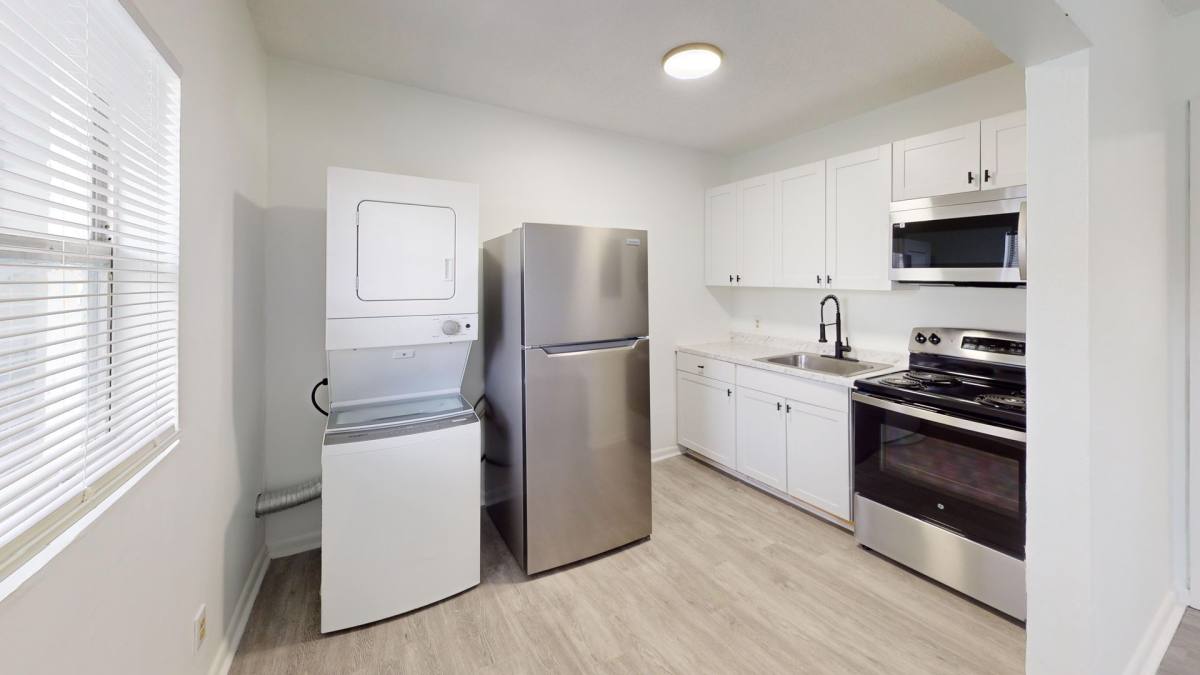 Apartment for rent at 4809 Plymouth St, Jacksonville, FL 32205