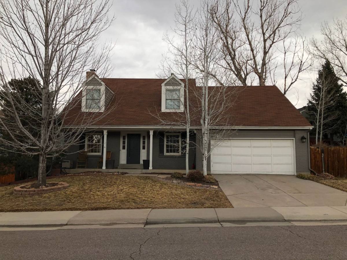 House for rent at 546 E Nichols Dr, Littleton, CO 80122