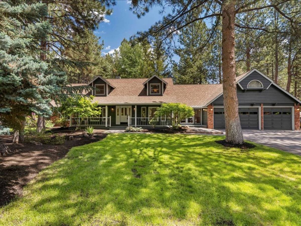 House for rent at 20380 Big Bear Court, Bend, OR 97702