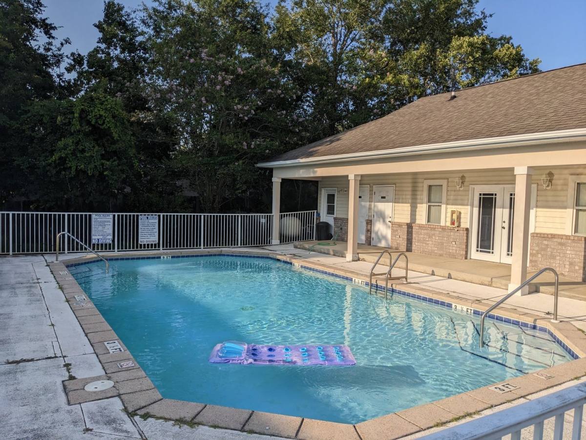 Townhouse for rent at 1808 Shaylin Court, Niceville, FL 32578
