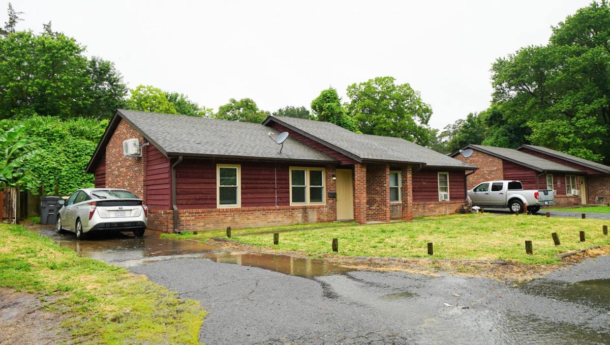 House for rent at 908 Edsel Court, Kannapolis, NC 28083