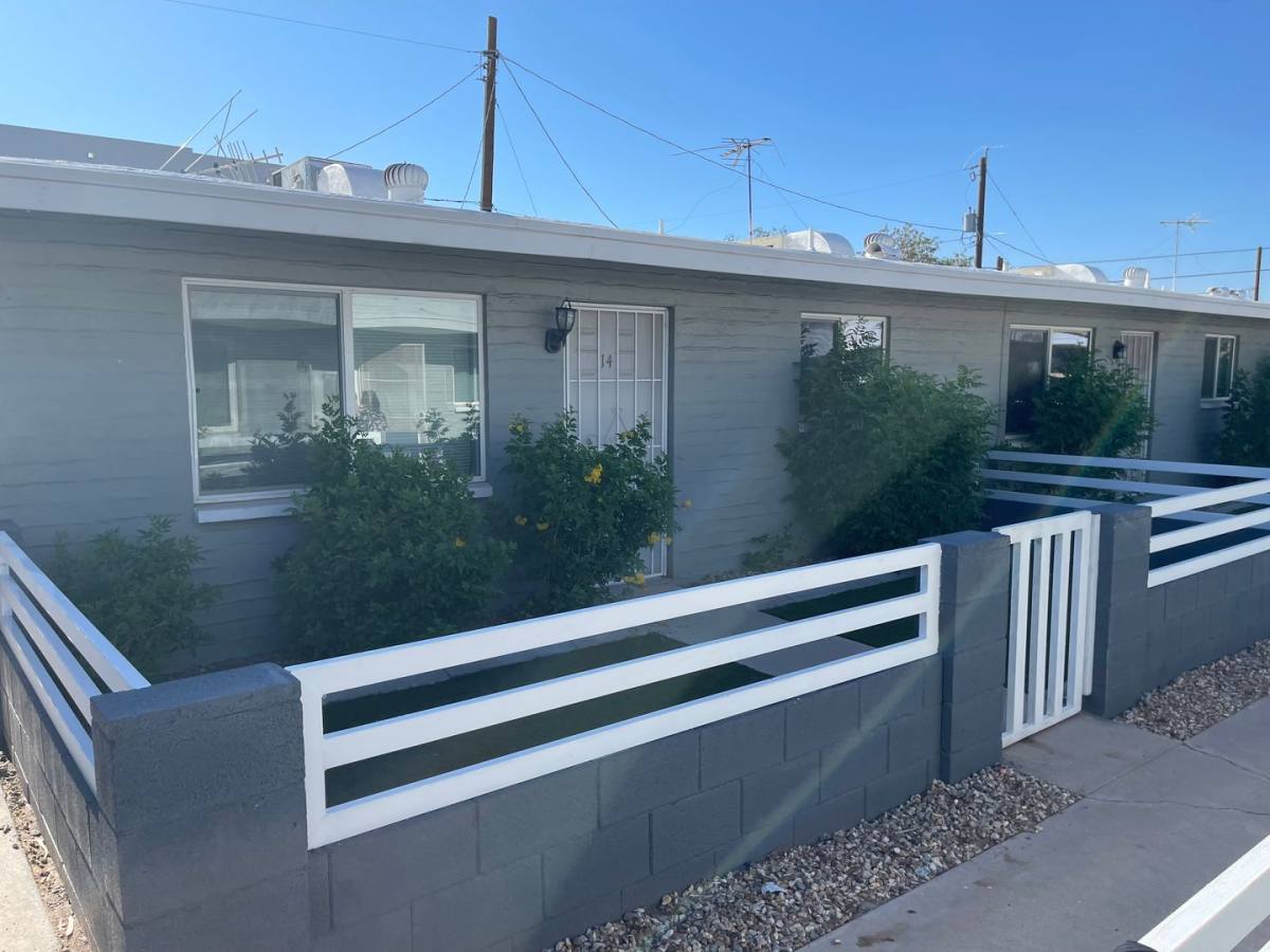 Apartment for rent at 511 N 52nd St, Phoenix, AZ 85008