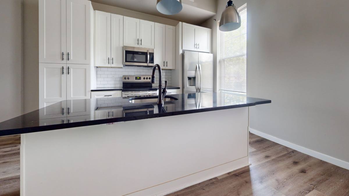 Apartment for rent at 2002 Cecil B Moore, Philadelphia, PA 19121
