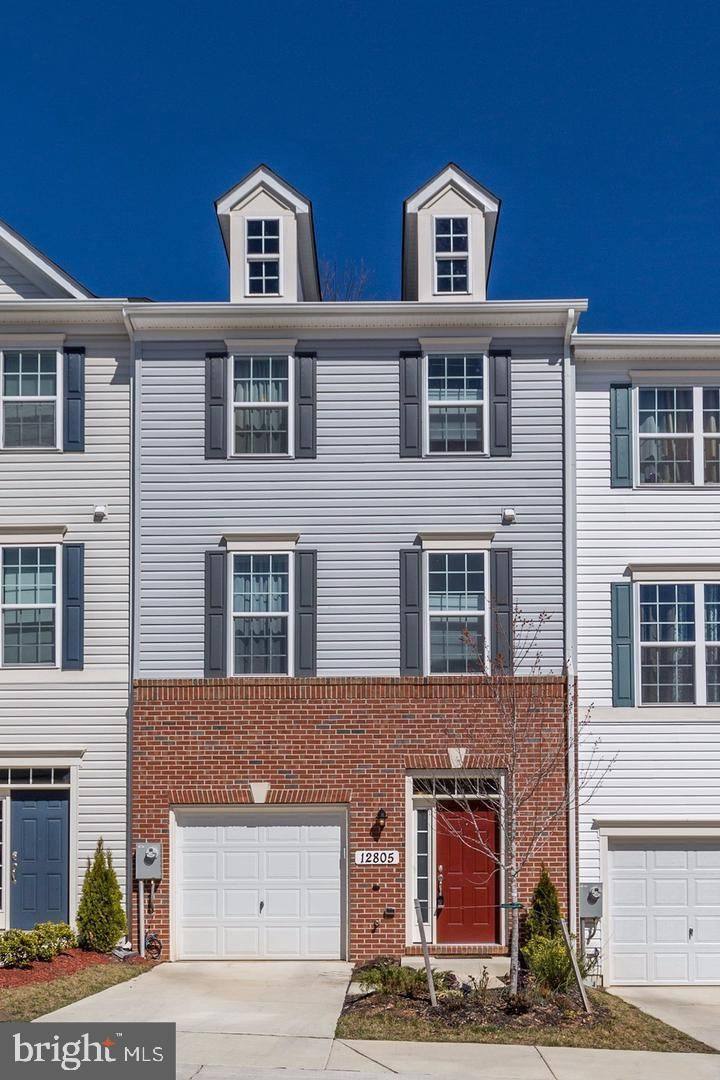 Townhouse for rent at 12805 Longford Glen Dr, Germantown, MD 20874