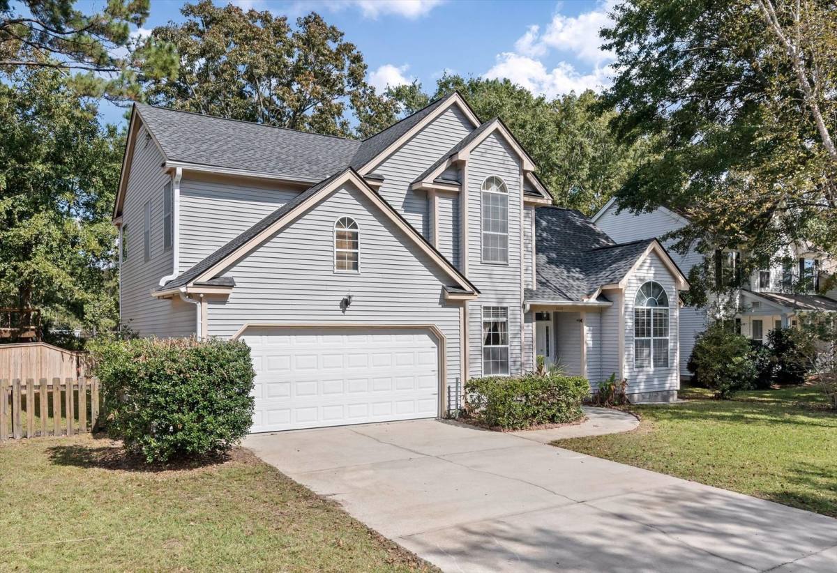 House for rent at 3305 Heathland Way, Mount Pleasant, SC 29466