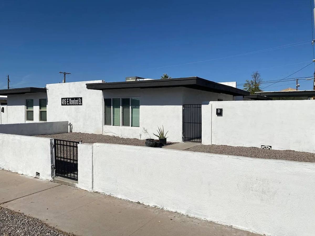 Apartment for rent at 4016 E Moreland St, Phoenix, AZ 85008