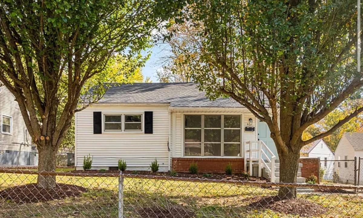 House for rent at 403 Village Dr, Elizabethtown, KY 42701