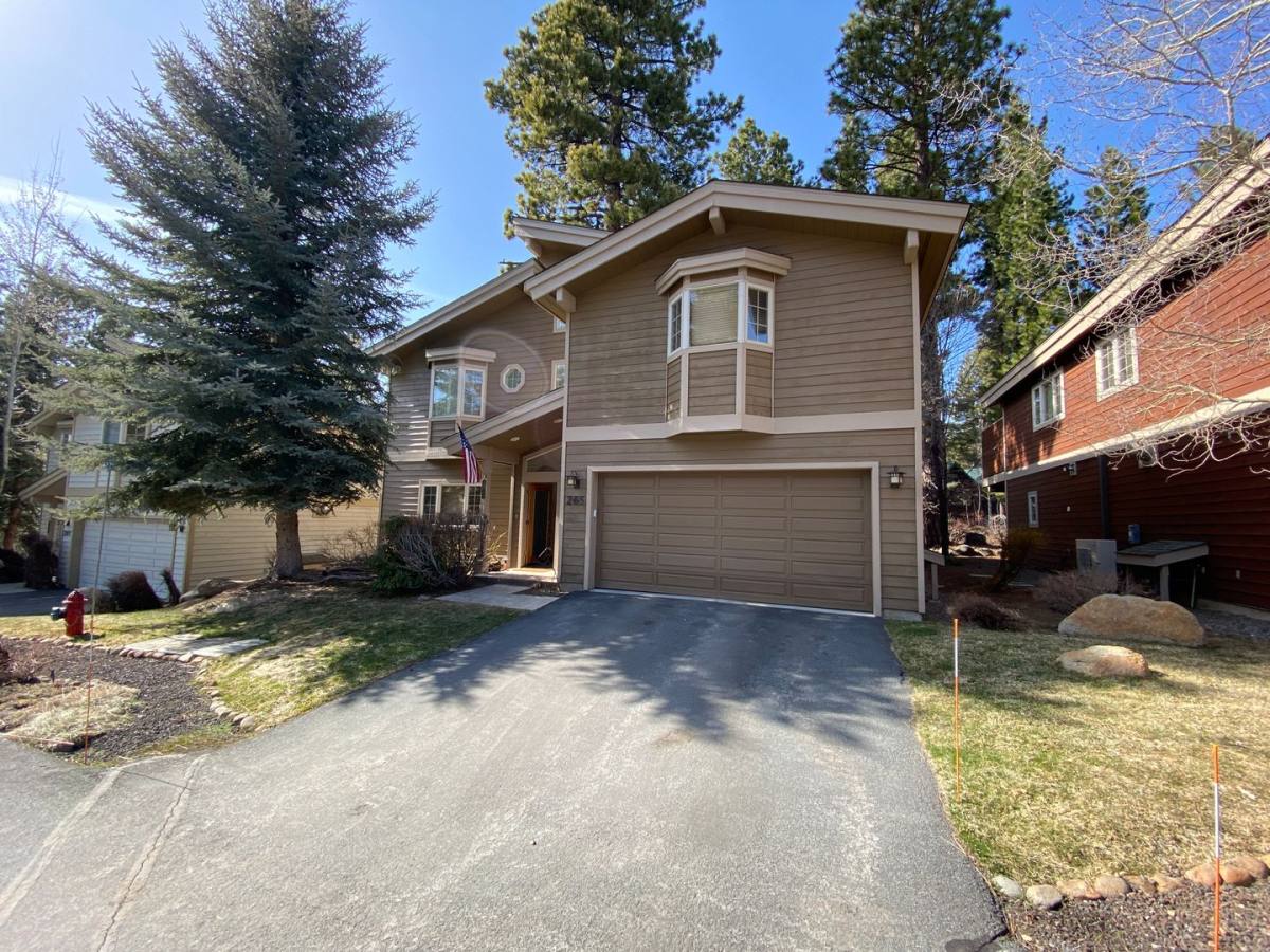 House for rent at 265 Deer Court, Incline Village, NV 89451
