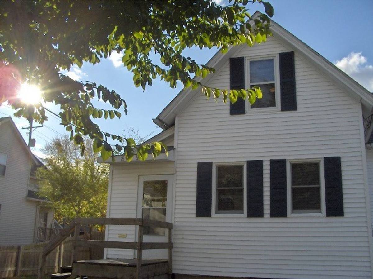House for rent at 809 N Drew St, Appleton, WI 54911