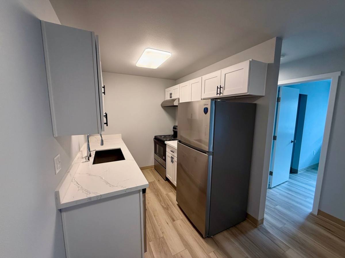 Apartment for rent at 1725 SW Barton St, Seattle, WA 98106