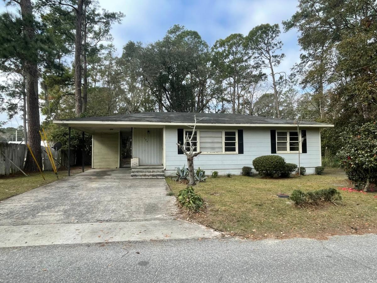 House for rent at 104 Holloway Dr, Valdosta, GA 31602