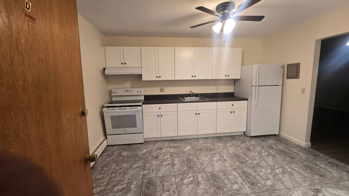 Apartment for rent at 227 Franklin St, North Adams, MA 01247