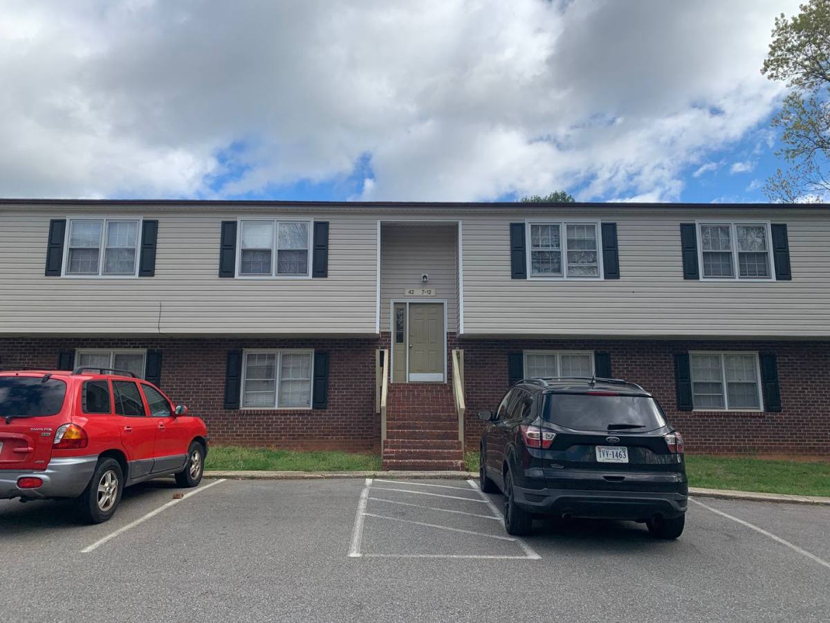Apartment for rent at 21, 22, 31, 42 Hokie Place, Forest, VA 24551