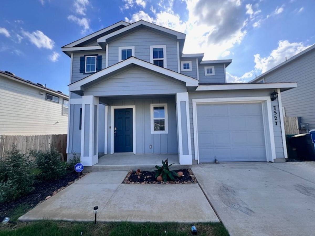 House for rent at 7527 Capella Circle, San Antonio, TX 78252