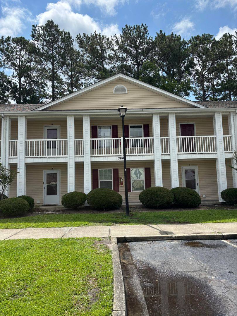 Condo for rent at 3681 Clay Pond Village Lane #7, Myrtle Beach, SC 29579