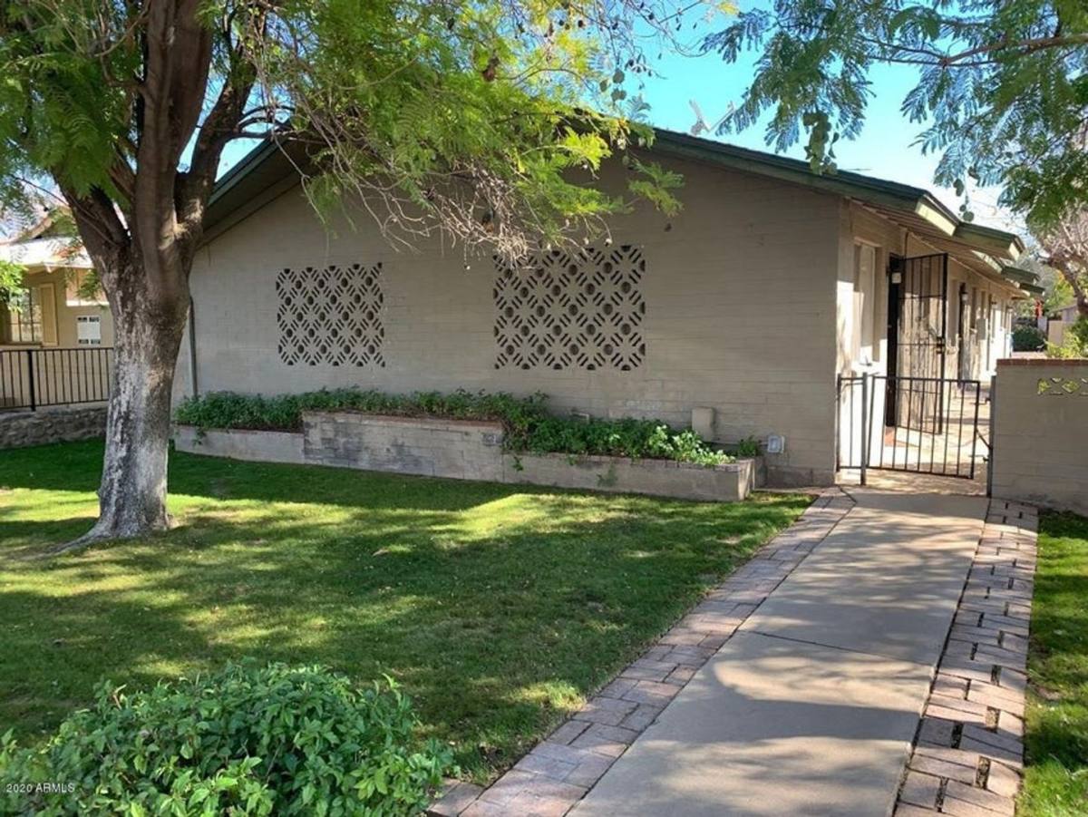 Apartment for rent at 7153 N 57th Dr, Glendale, AZ 85301