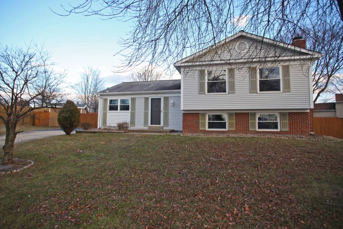 730 Gentle Breeze Court, Herndon, VA 20170