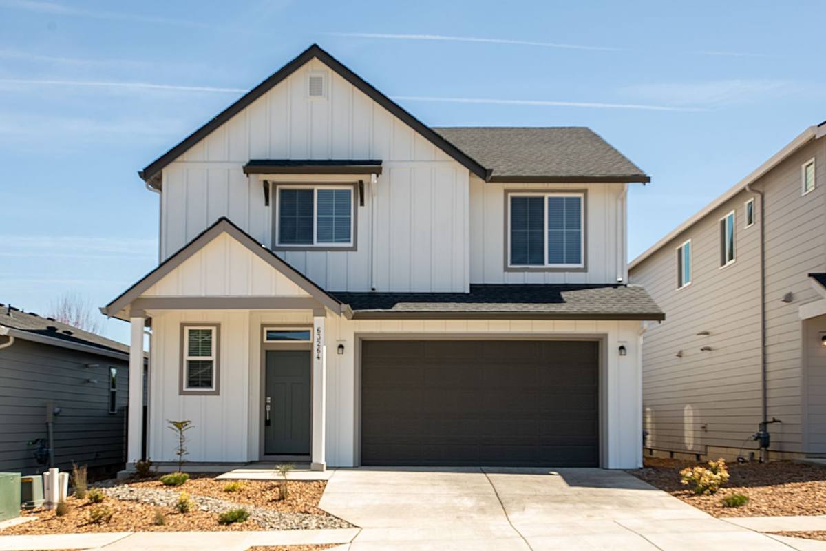 House for rent at 63264 Peale St, Bend, OR 97701