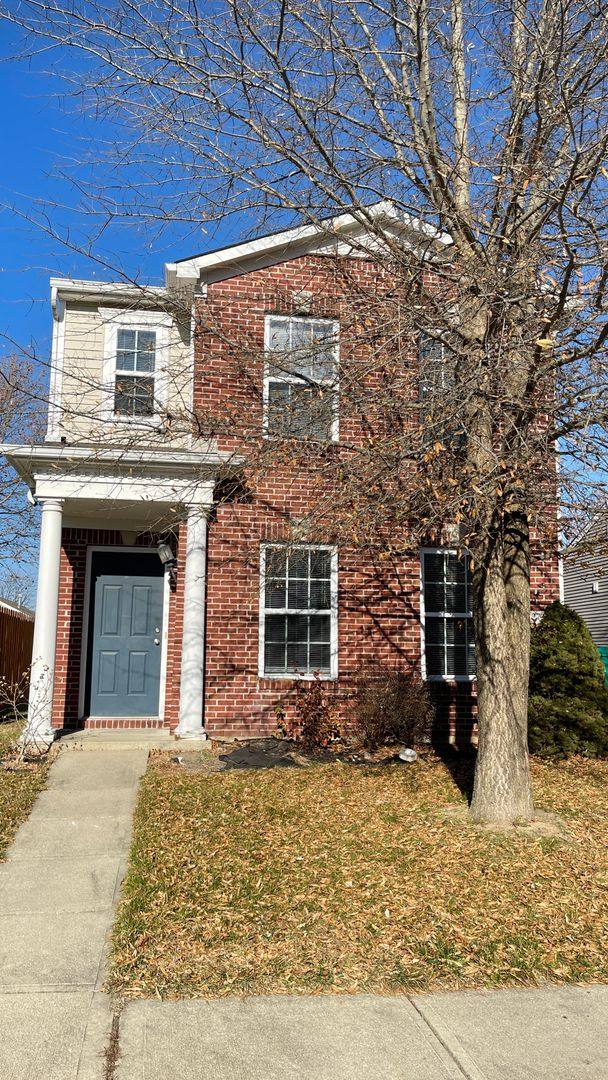 House for rent at 2738 Priest Dr, Lafayette, IN 47909